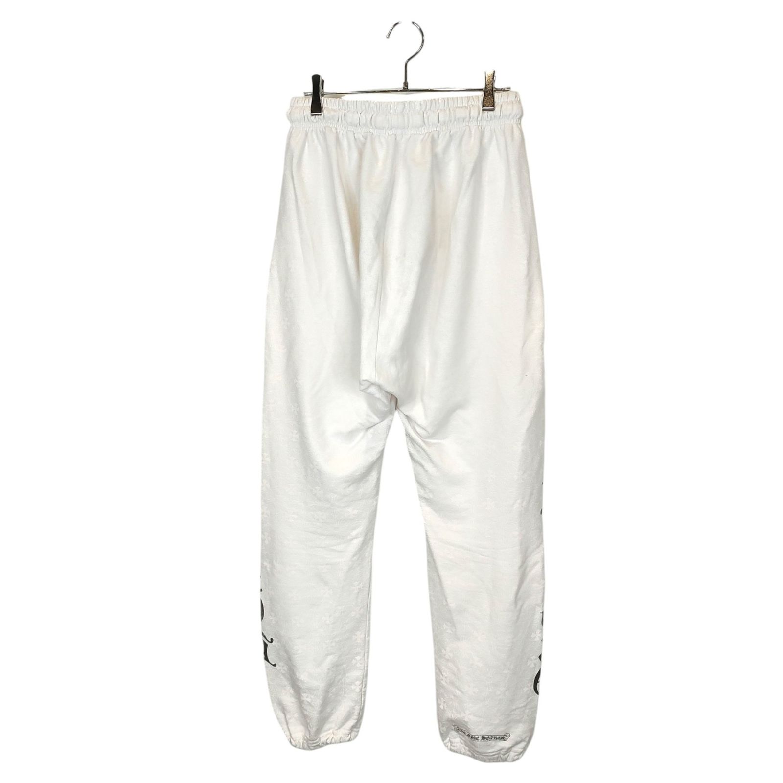 Chrome Hearts クロムハーツ SWEAT PANTS CHプラス総柄 ホースシュー