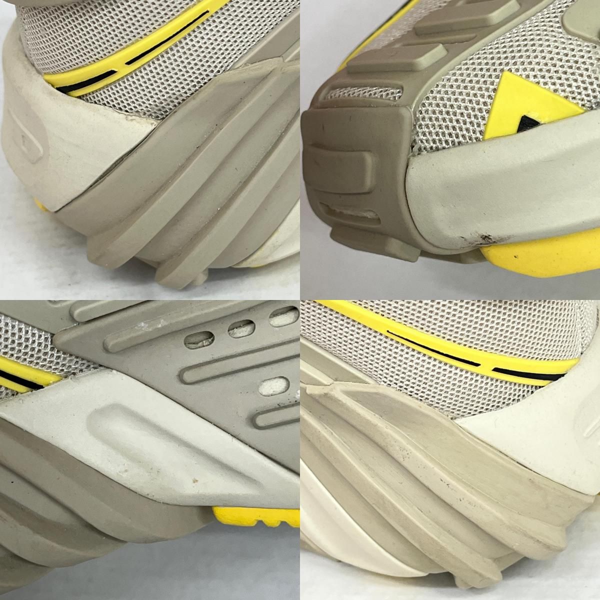 加古川店】 中古 DIESEL | ディーゼル スニーカー S-PROTOTYPE LOW