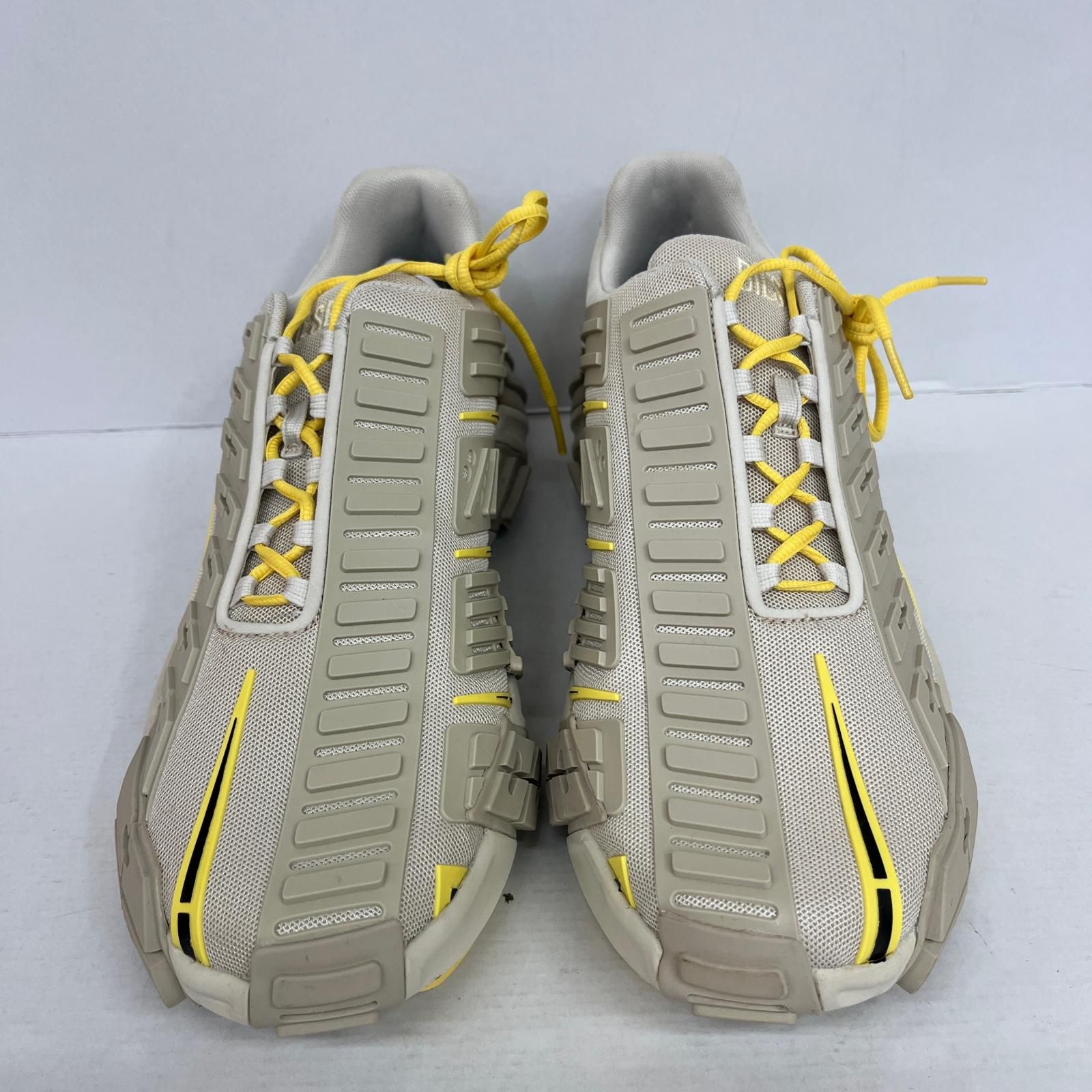 加古川店】 中古 DIESEL | ディーゼル スニーカー S-PROTOTYPE LOW 