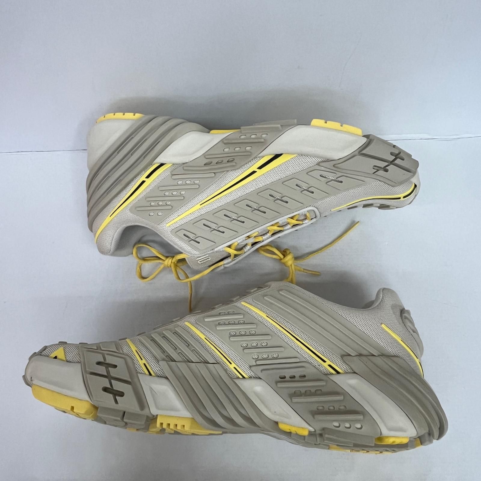 加古川店】 中古 DIESEL | ディーゼル スニーカー S-PROTOTYPE LOW