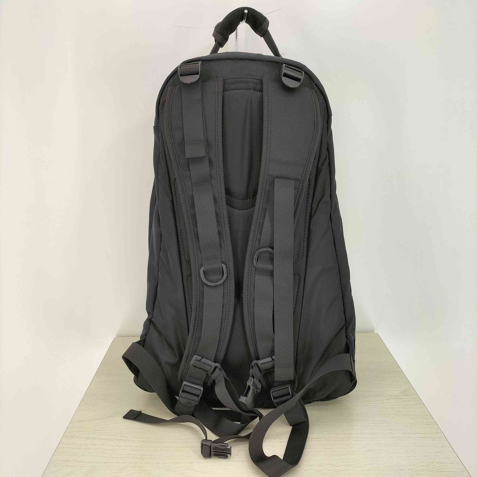 ビズビム VISVIM 16ss BALLISTIC BACKPACK 22L メンズ 表記無 - メルカリ