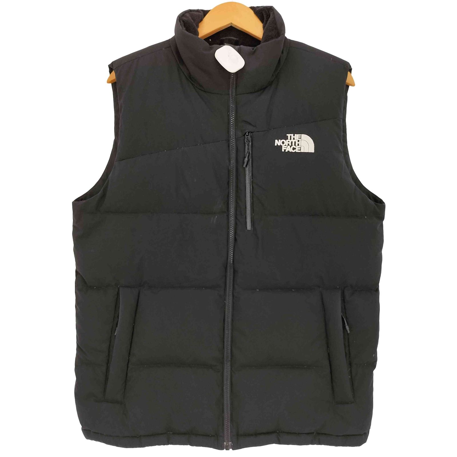 ザノースフェイス THE NORTH FACE 1996 Retro Nuptse Vest 1996 レトロ 