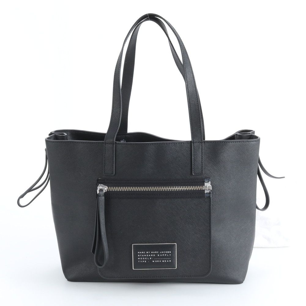 美品 マークバイ マークジェイコブス トート バッグ 肩掛け 美品 マークバイ マークジェイコブス トート バッグ 肩掛け