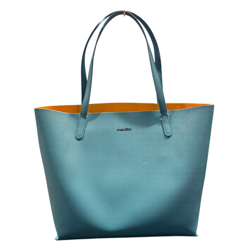 マークテトロ Marc Tetro トートバッグ ハンドバッグ グラフィック 