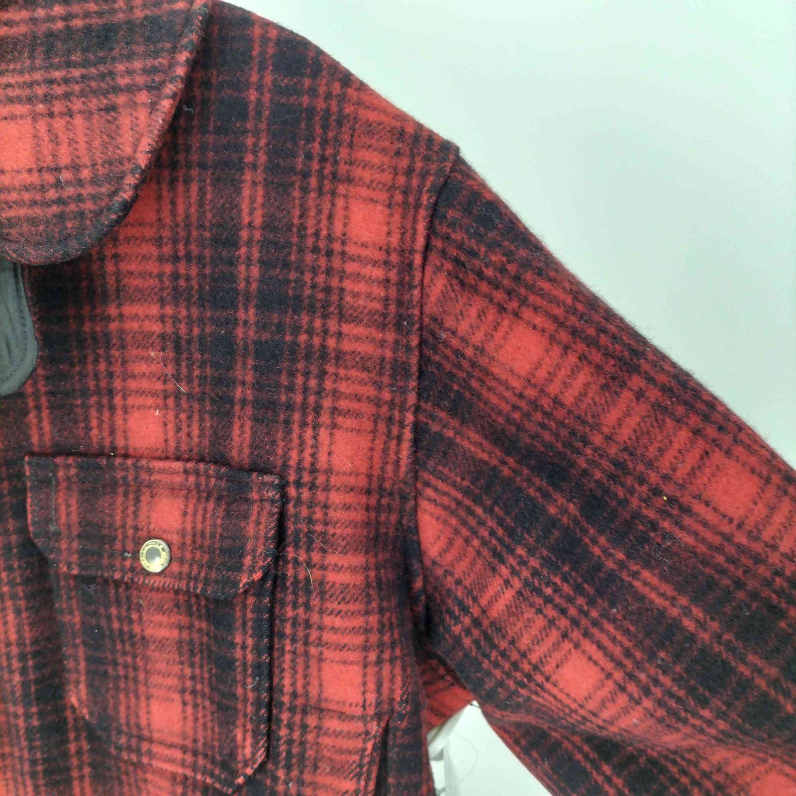 ウールリッチ WOOLRICH ハンティング コート ジャケット メンズ 16 