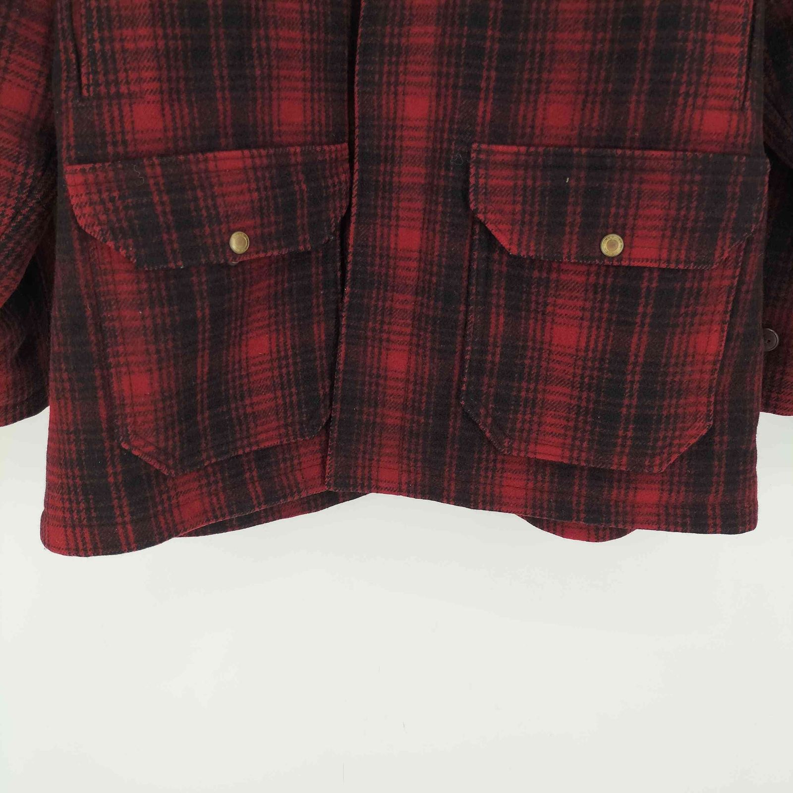 ウールリッチ WOOLRICH ハンティング コート ジャケット メンズ 16 