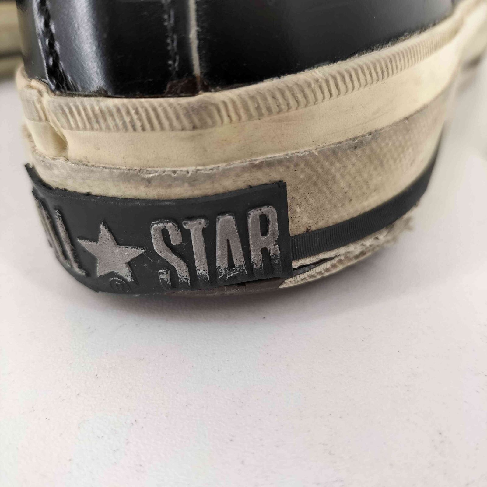 コンバース CONVERSE 日本製 ONE STAR J ワンスター レザー スニーカー 
