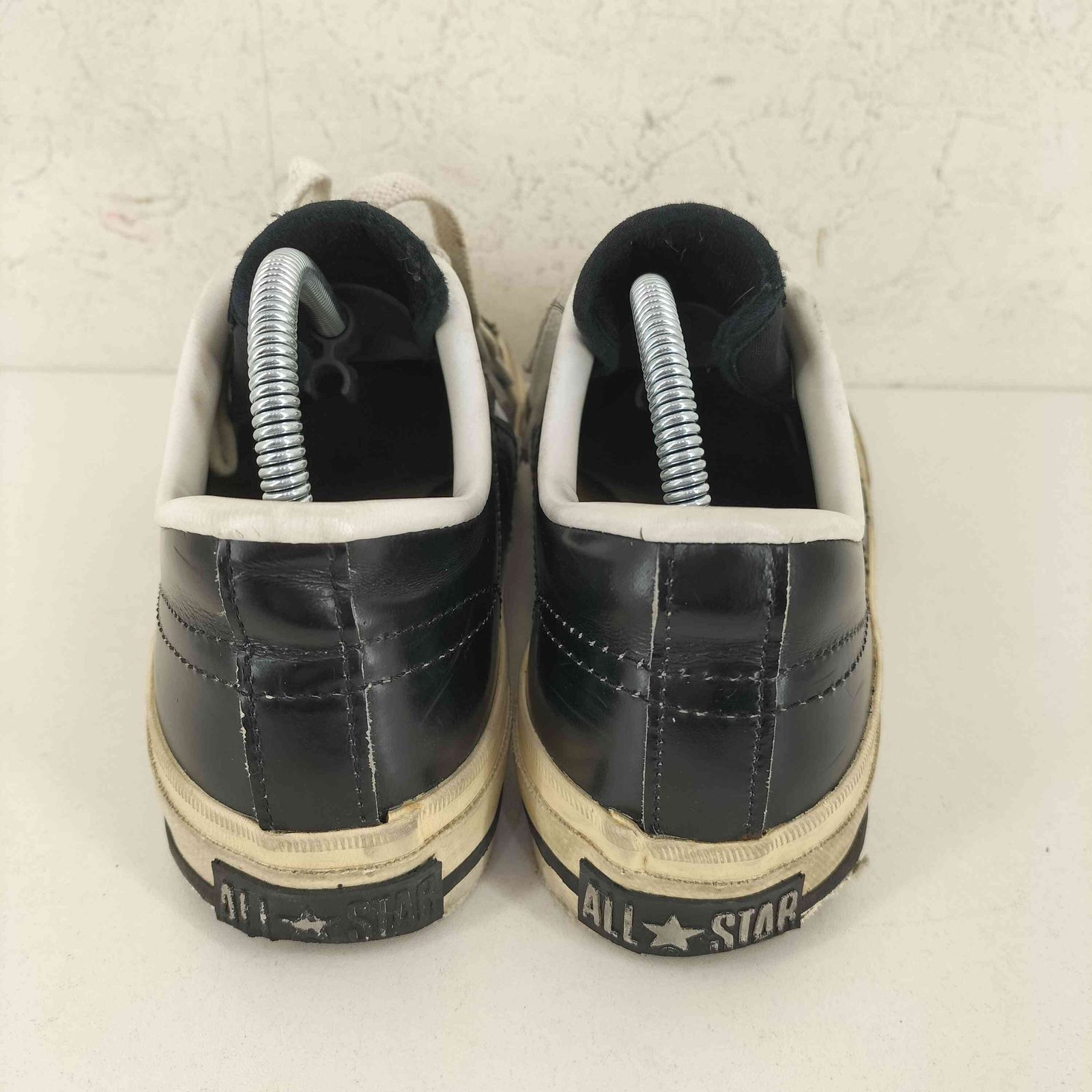 コンバース CONVERSE 日本製 ONE STAR J ワンスター レザー スニーカー 