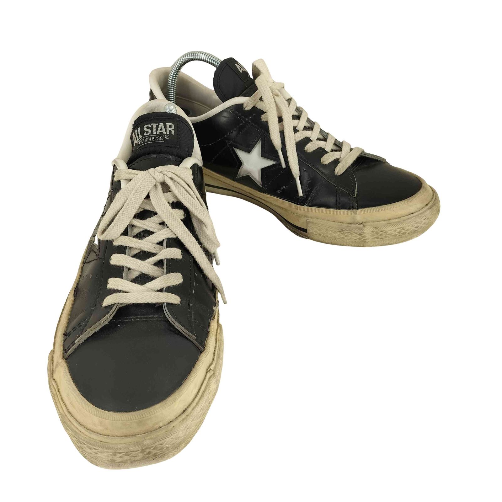 コンバース CONVERSE 日本製 ONE STAR J ワンスター レザー スニーカー 