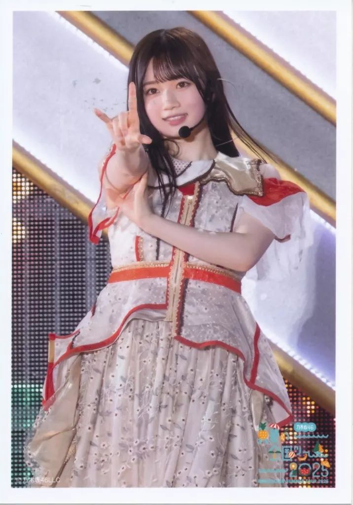 乃木坂46  生写真 中古】生写真(乃木坂46) No.87：乃木坂46/愛宕心響/CHOOSE 5 PHOTOS