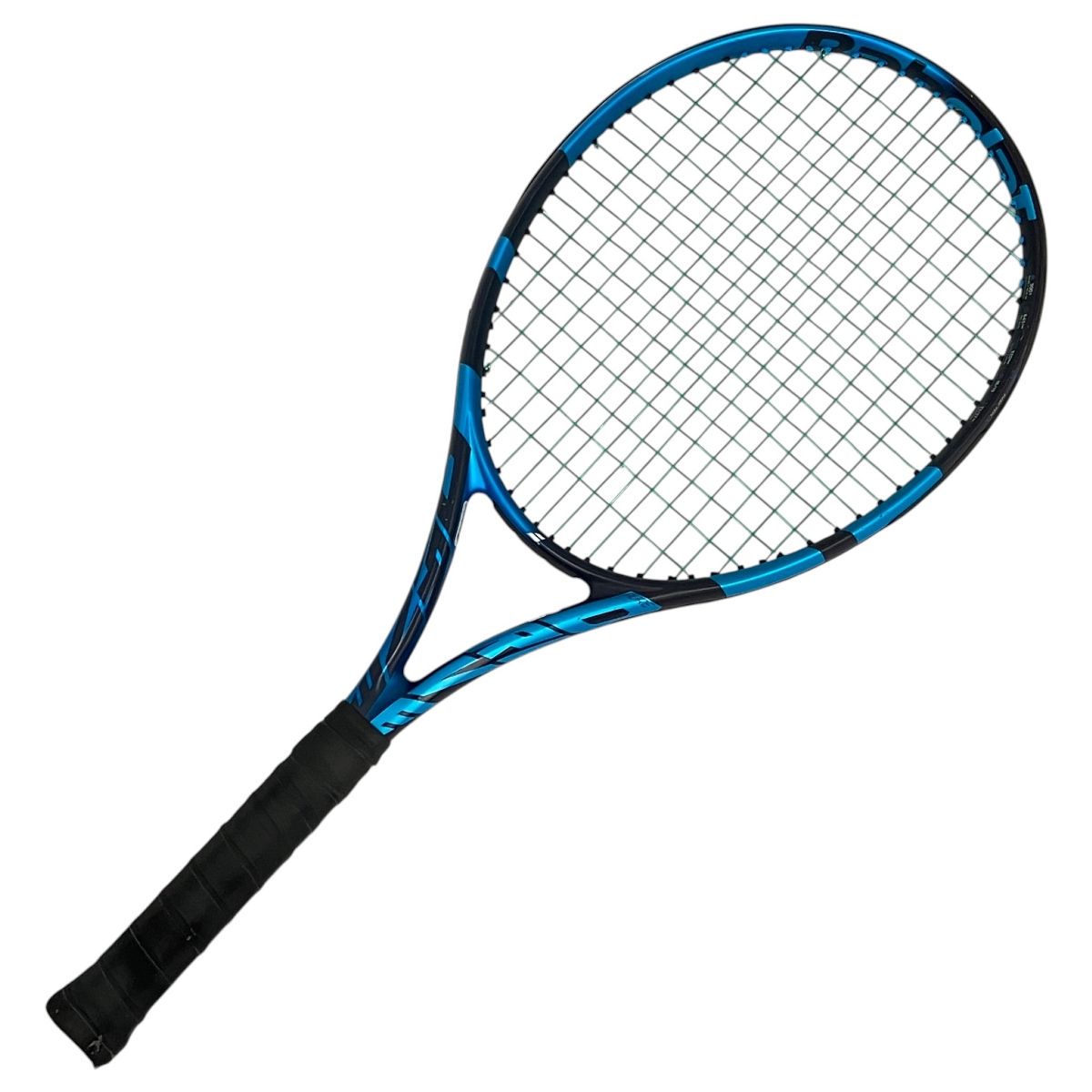 Babolat PURE DRIVE バボラ ピュアドライブ 硬式 テニスラケット 