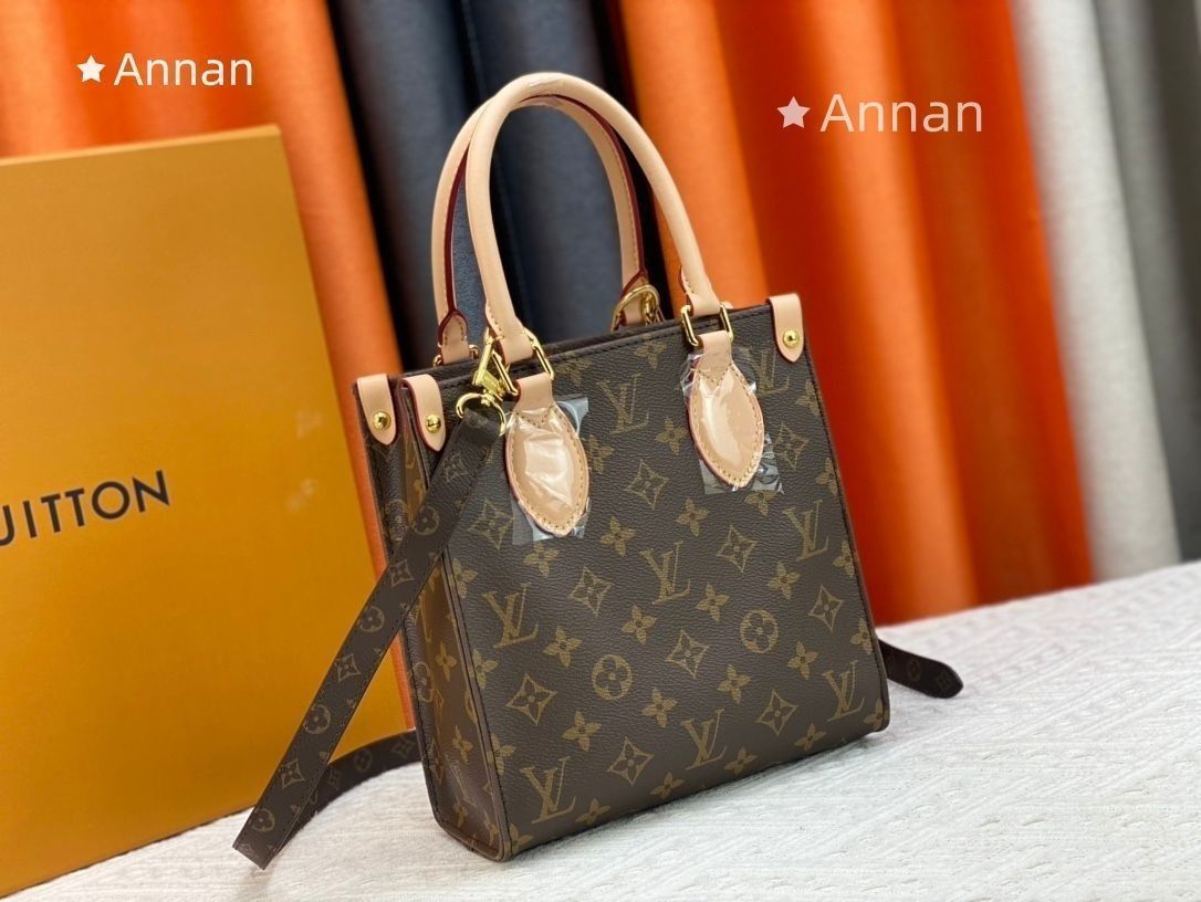 ルイヴィトン LOUIS VUITTON ショルダーバッグ モノグラム サックプラBB 2way ハンドバッグ M45847 ブラウン Amazon | ルイヴィトン バッグ M45847 モノグラム サックプラ BB 2WAY