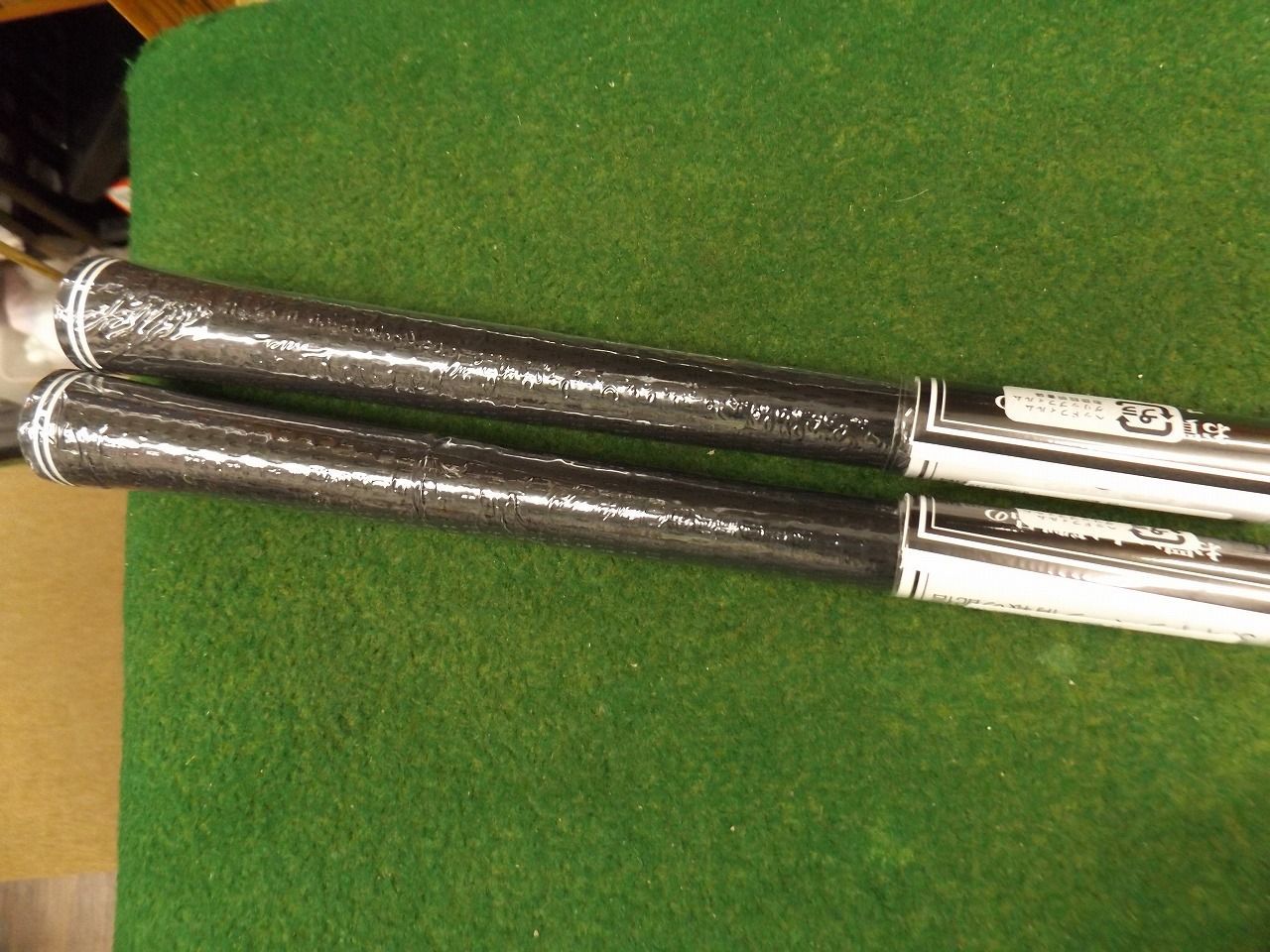 5553 RTi FORGED 50°+56° DG S200 新品 セット クリーブランド