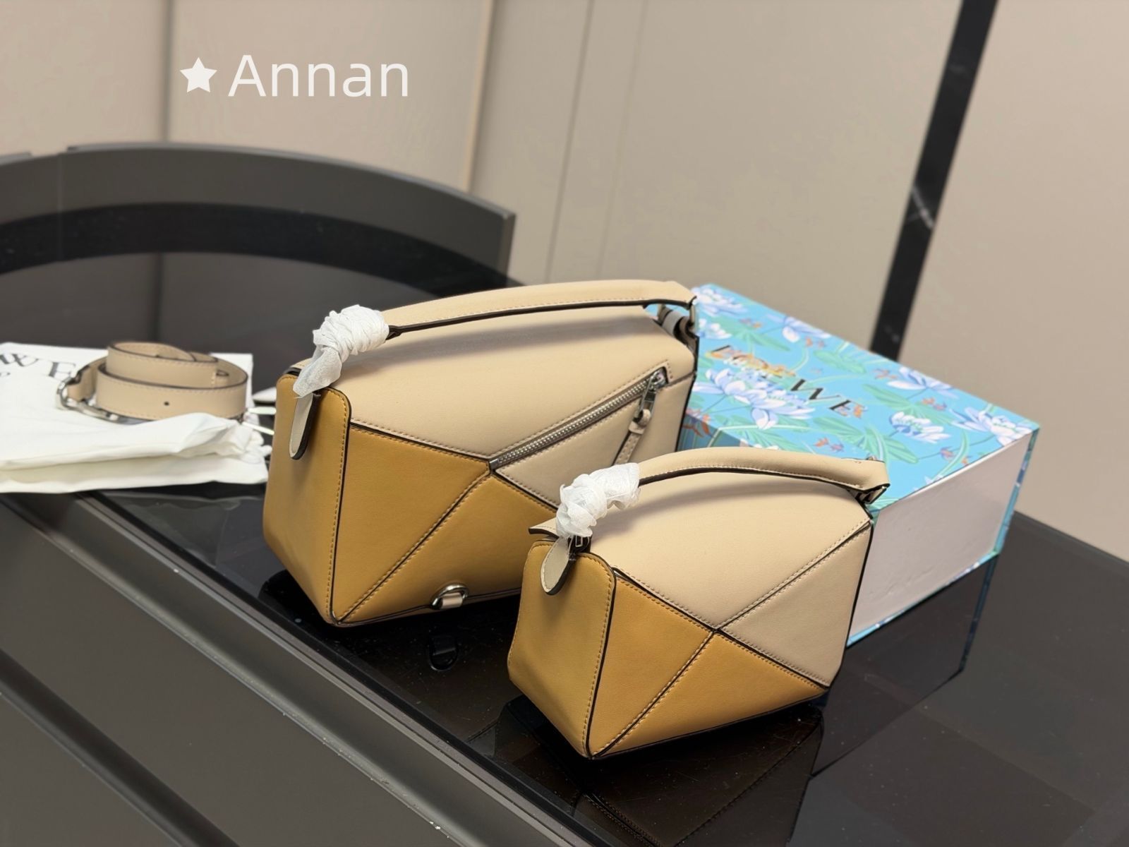 限界 【未使用品】最終値下げ 超超美品レディース LOEWE ロエベ 