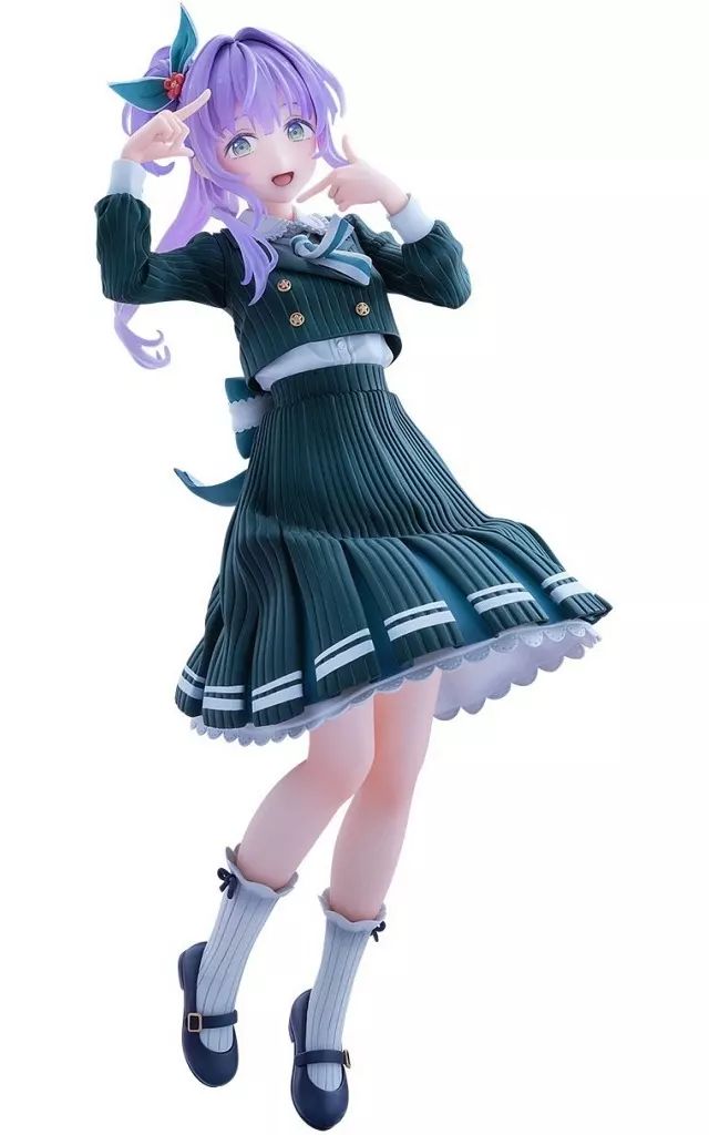 ラブライブ　乙宗梢　フィギュア　蓮ノ空　フォーチュンムービー フィギュア｜ラブライブ！蓮ノ空女学院スクールアイドルクラブ｜乙宗 梢