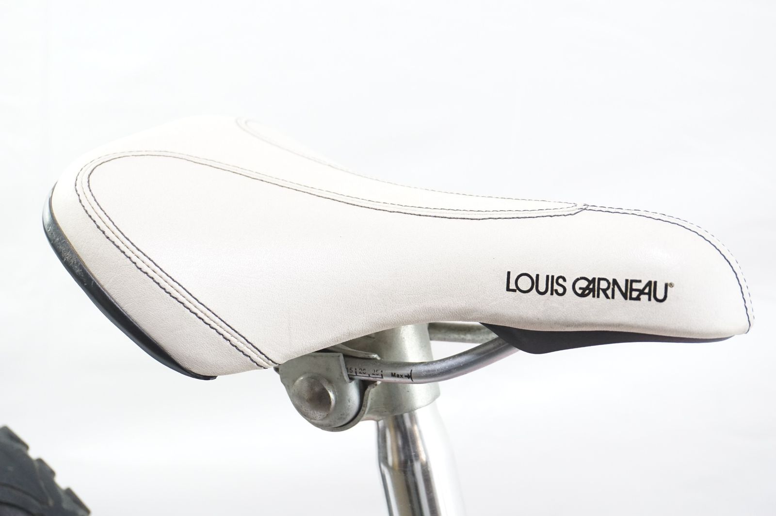 LOUIS GARNEAU 「ルイガノ」 LGS-J20 年式不明 20インチ キッズバイク 
