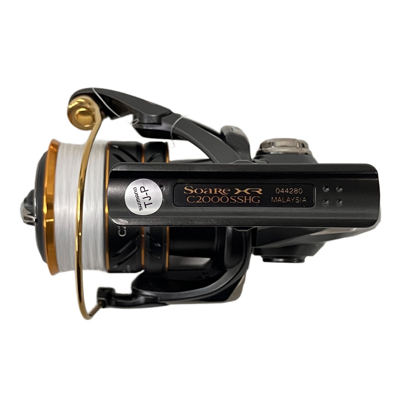 SHIMANO 21Soare XR C2000SSHG スピニングリール 【公式通販】