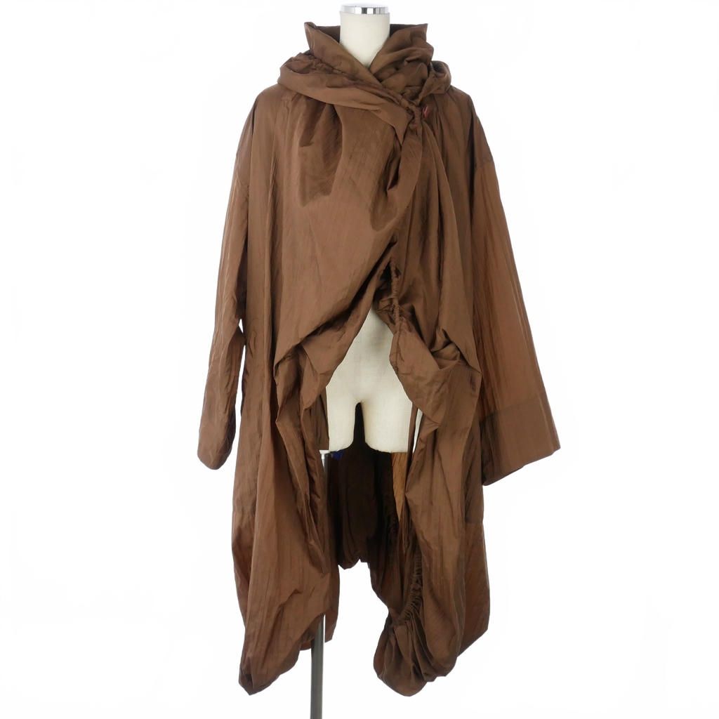 イッセイミヤケ ISSEY MIYAKE ペルマネンテ 92AW ナイロン イッセイミヤケ ISSEY MIYAKE ペルマネンテ 92AW ナイロン