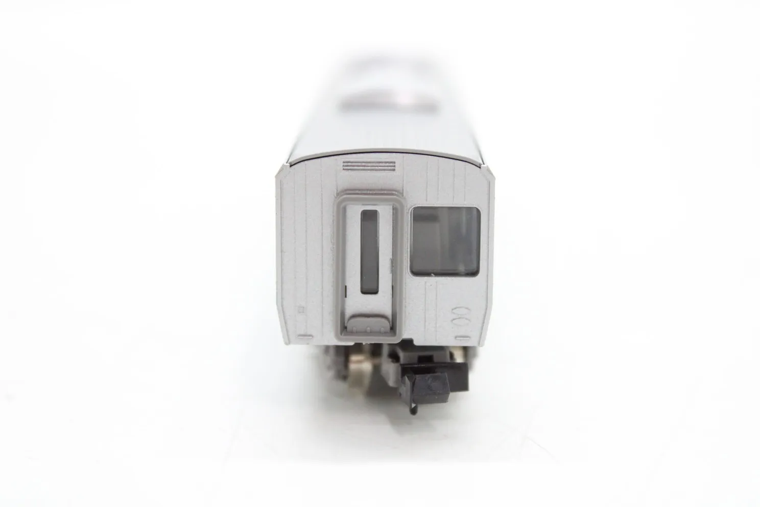 現状良品 TOMIX 2922 JR電車 サハ207-1100形 Nゲージ トミックス 鉄道