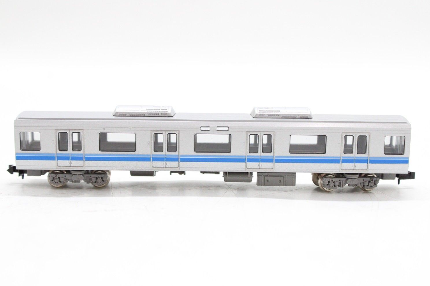現状良品 TOMIX 2922 JR電車 サハ207-1100形 Nゲージ トミックス 鉄道