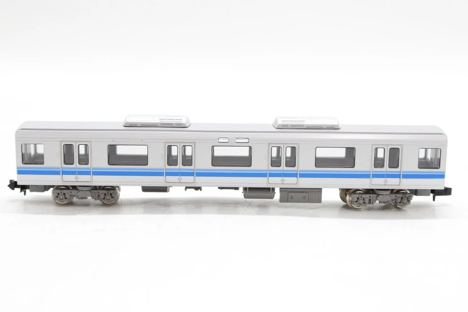 TOMIX 2922 JR電車 サハ207-1100形 Nゲージ 鉄道模型 現状良品 TOMIX 2922 JR電車 サハ207-1100形 Nゲージ トミックス 鉄道