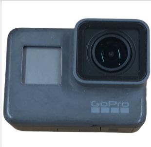 D GoPro HERO5 本体 - メルカリ