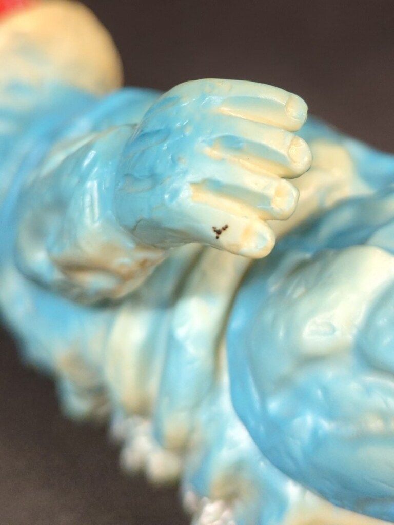 新作入荷，最新作】 B-CLUB 復刻版怪獣シリーズ ブルマァク シーボーズ