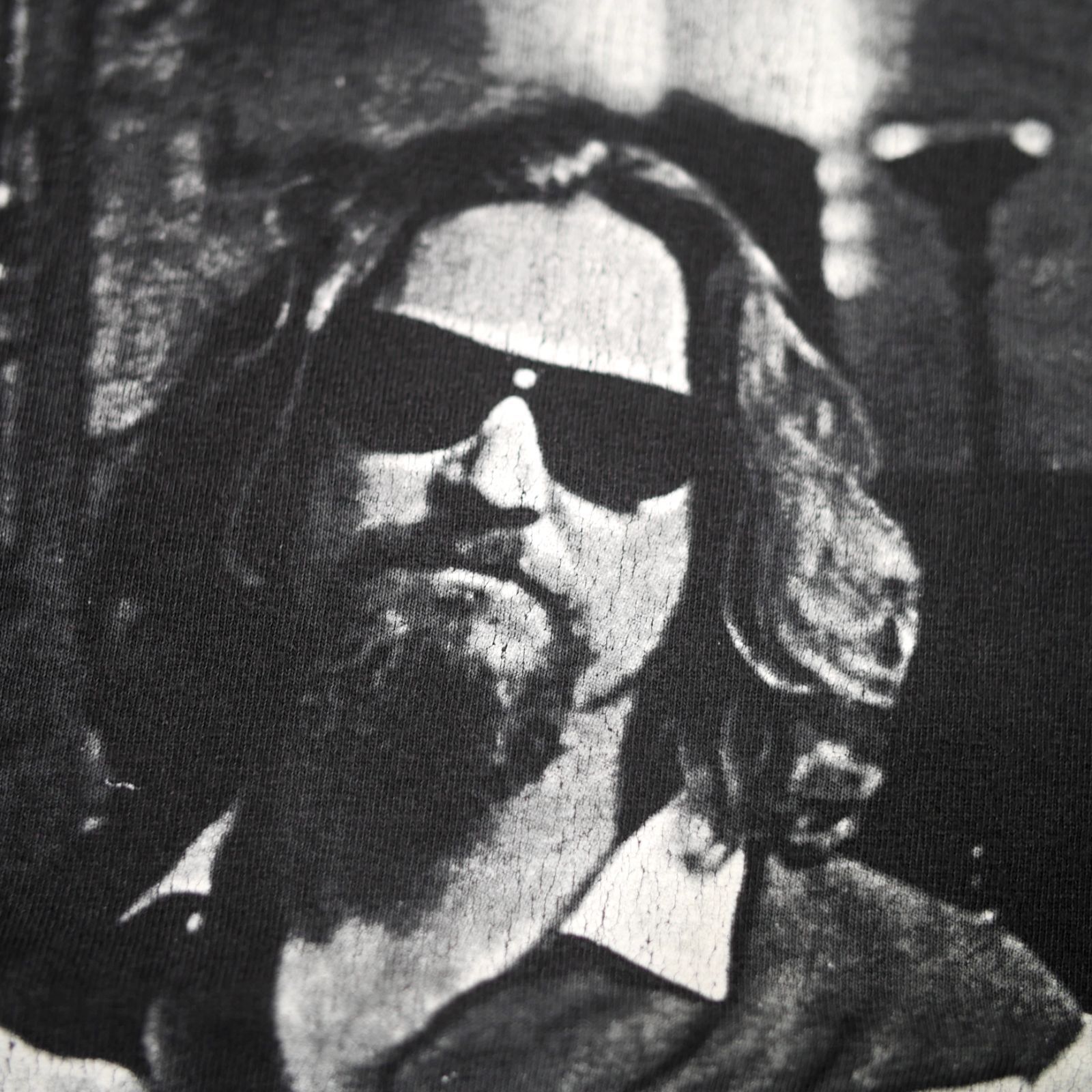 XL】00s 映画 BIG LEBOWSKI ビッグリボウスキ Tシャツ THE DUDE 