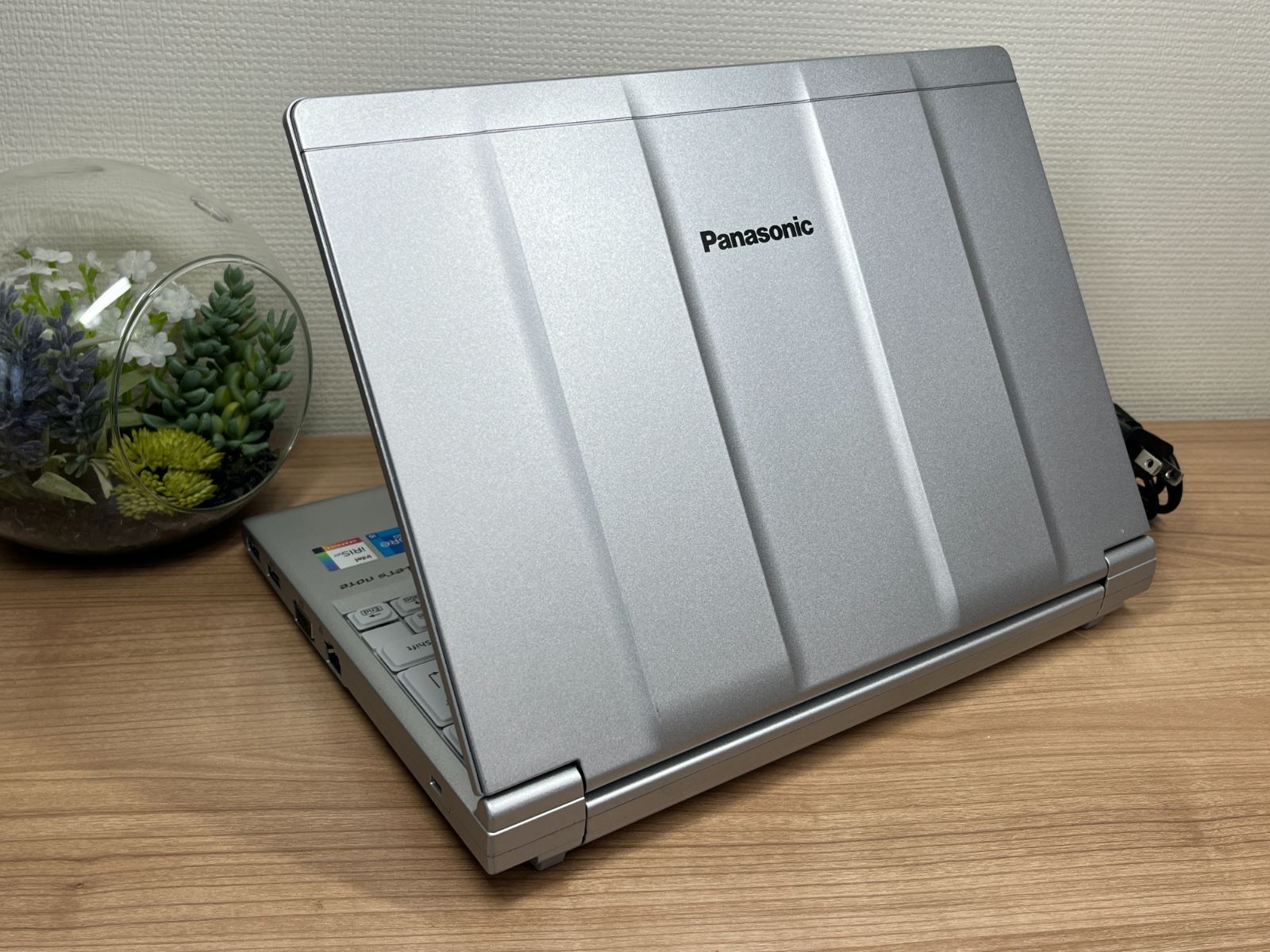 超美品 Panasonic レッツノート CF-SV1 16GB/256GB Office2024 - メルカリ