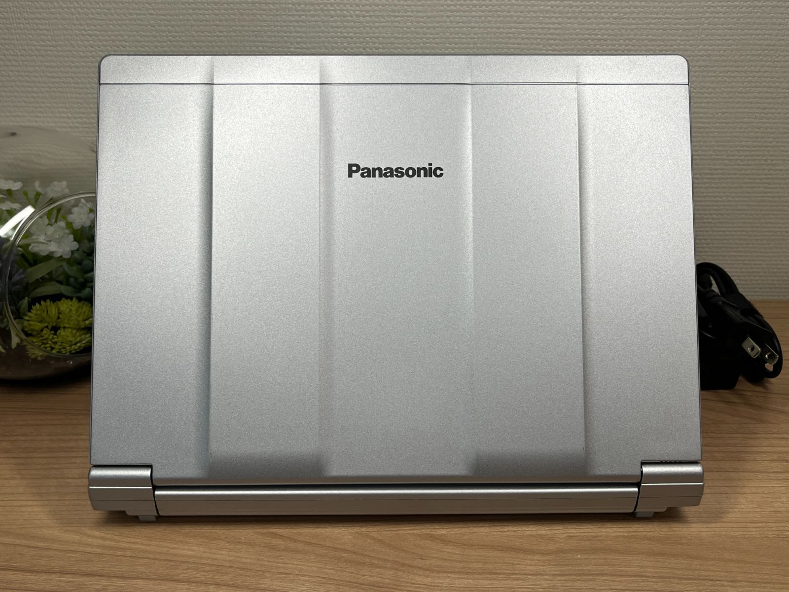 超美品 Panasonic レッツノート CF-SV1 16GB/256GB Office2024 - メルカリ