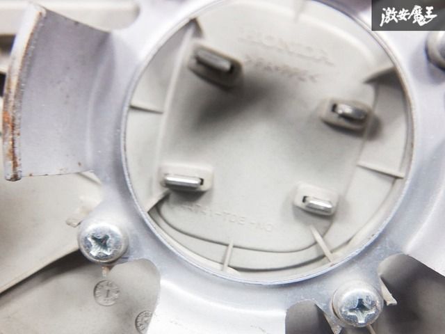 ホンダ純正 JF1 N-BOX Nボックス スラッシュ センターキャップ