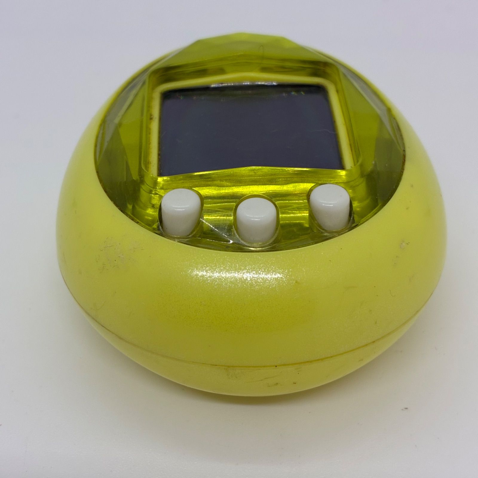 Tamagotchi iD イエロー たまごっちiD イエロー Tamagotchi iD BANDAI 【公式通販】 たまごっち