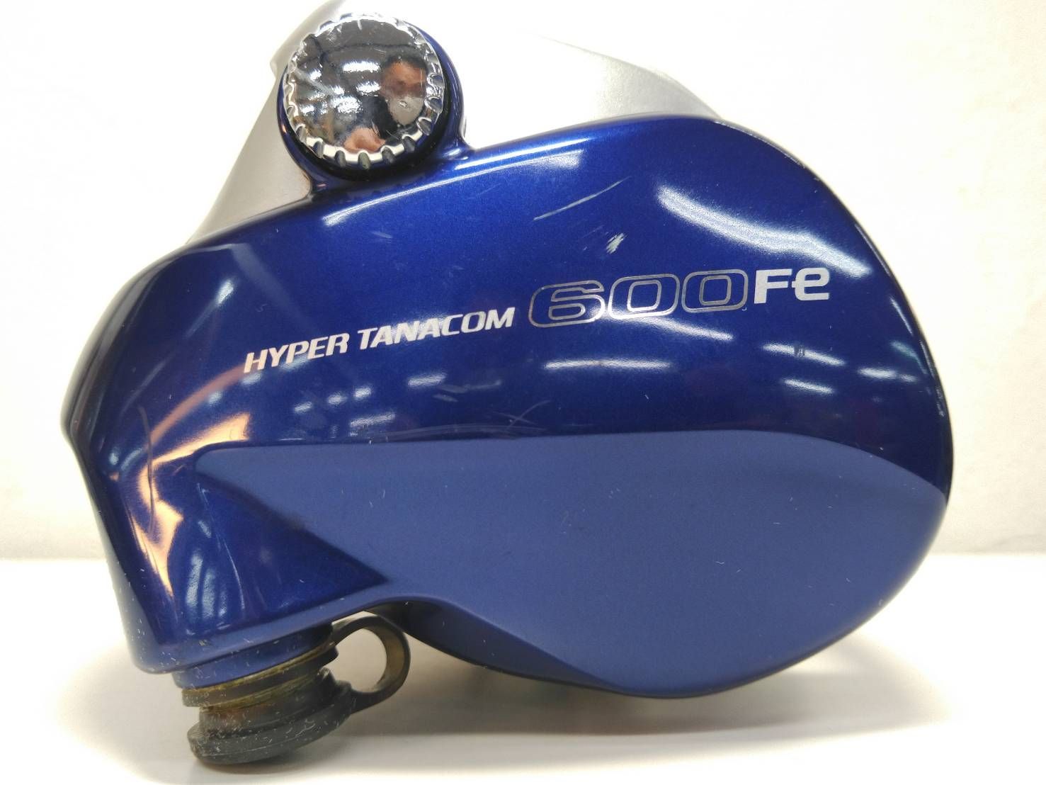 ダイワ ハイパータナコン 600FE 船 電動 リール（08） - メルカリ