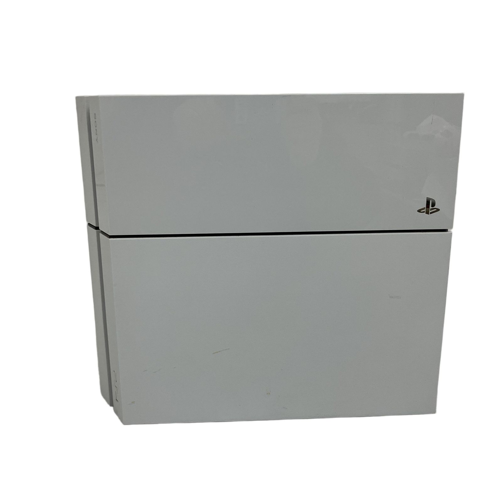 SONY ソニー PS4 CUH-1100A プレステ4 ゲーム機 中古 O11032887 - メルカリ