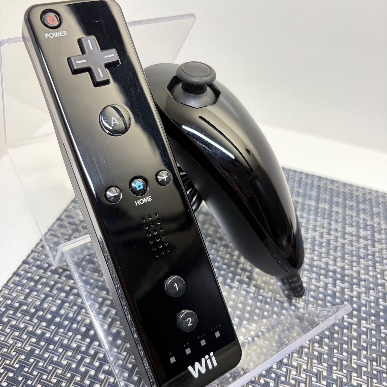 Wii 大幅値下げ！Wii ブラック ソフト付き おウチ時間 の正しい選び方