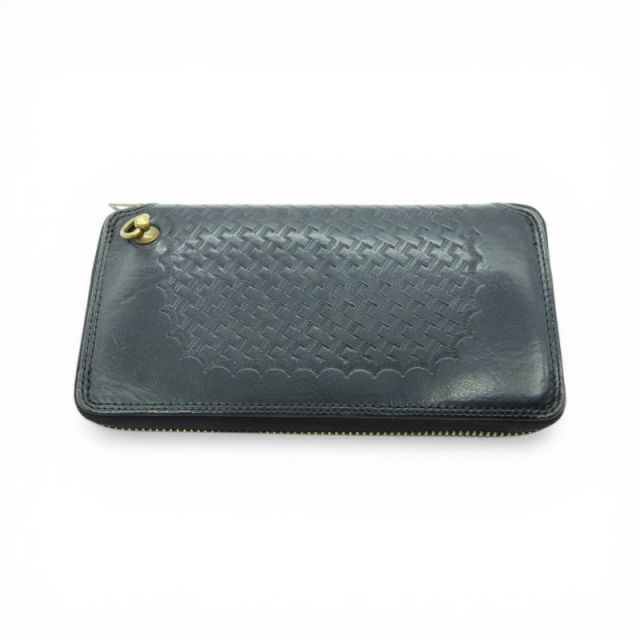 CALEE キャリー LEATHER CALEE（長財布）のフリマアイテム一覧 長財布 