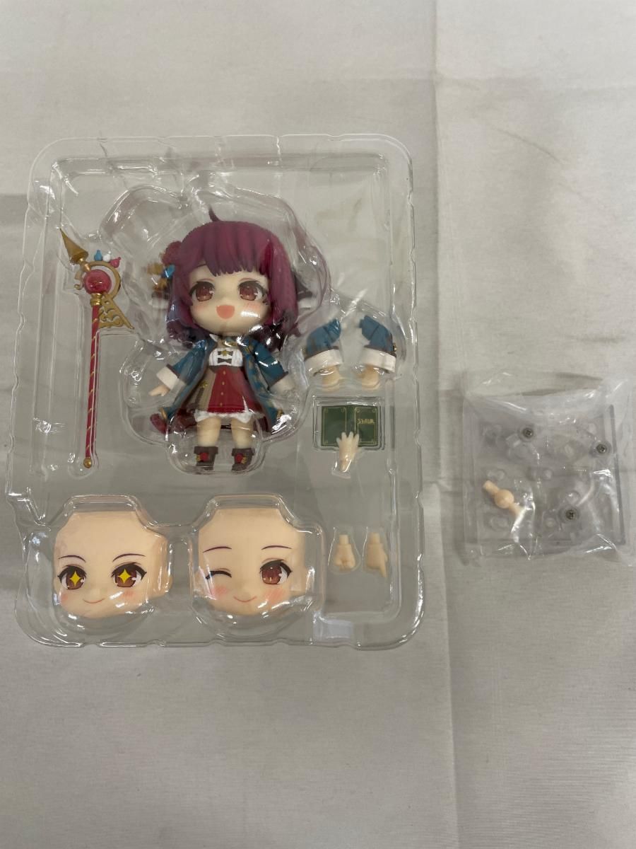 ねんどろいど ソフィー・ノイエンミュラー 「ソフィーのアトリエ2