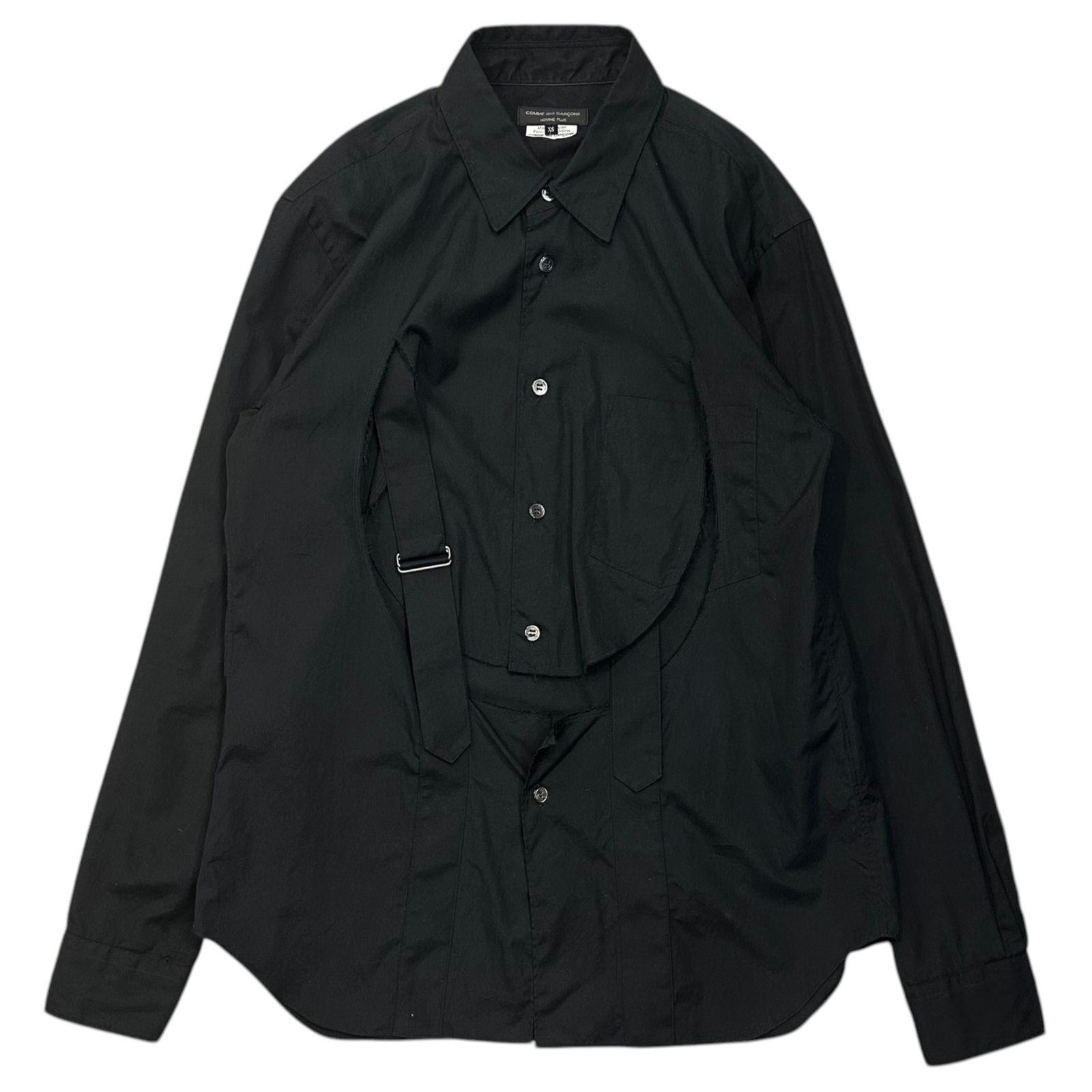 COMME des GARCONS HOMME PLUS(コムデギャルソンオムプリュス) 19SS 