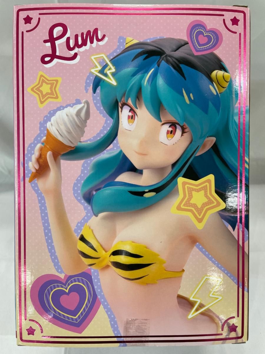 ARTFX 1円〜 未開封 コトブキヤ ARTFX J 1/7 うる星やつら ラムちゃん