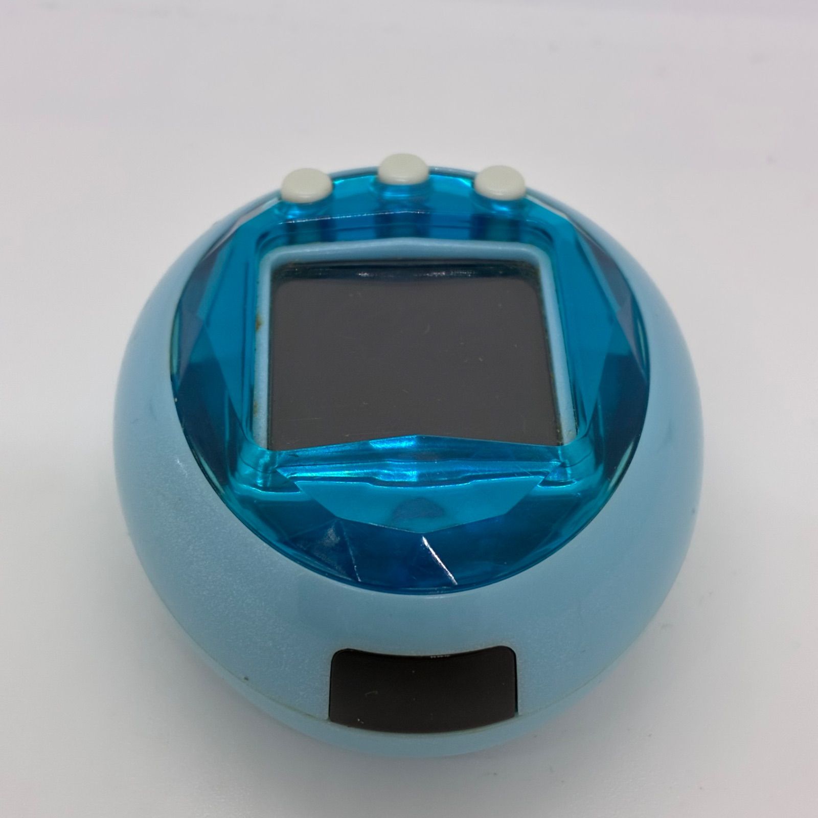 動作確認済】たまごっちiD Tamagotchi ブルー - メルカリ