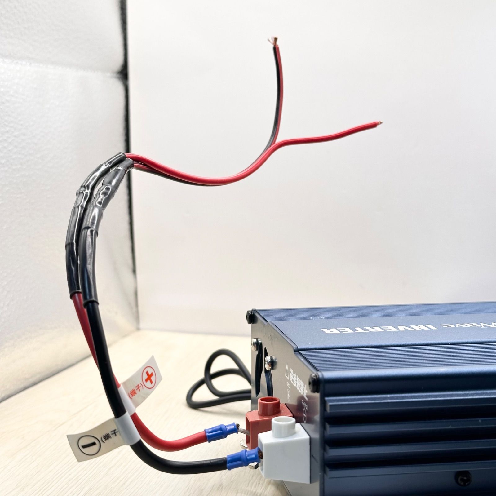 SXCD-300 meltec メルテック 大自工業 正弦波インバーター DC12V 