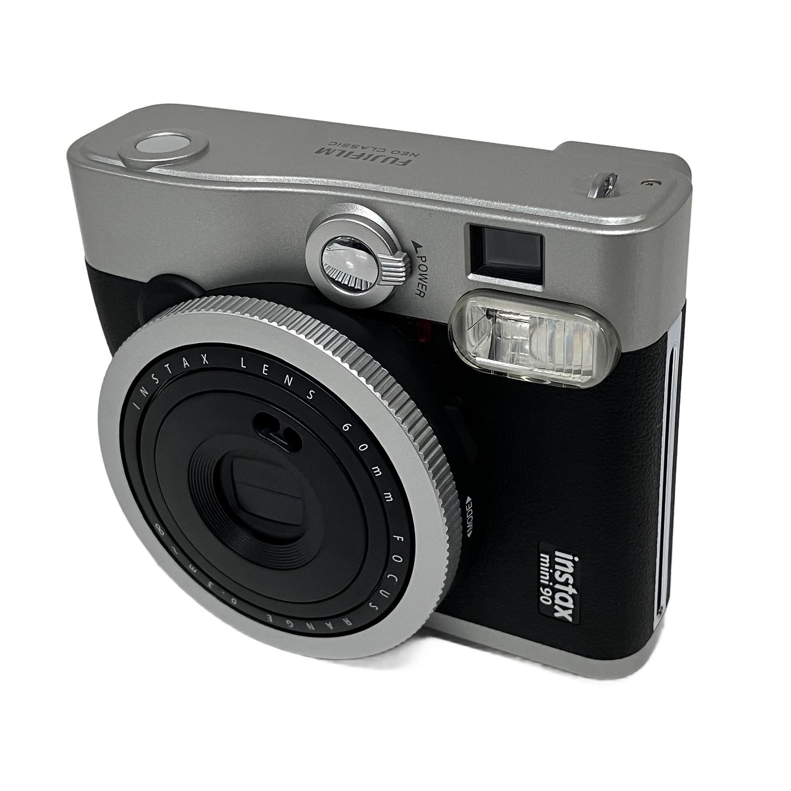 FUJIFILM instax mini90 NEO CLASSIC チェキ カメラ 富士フィルム 未 