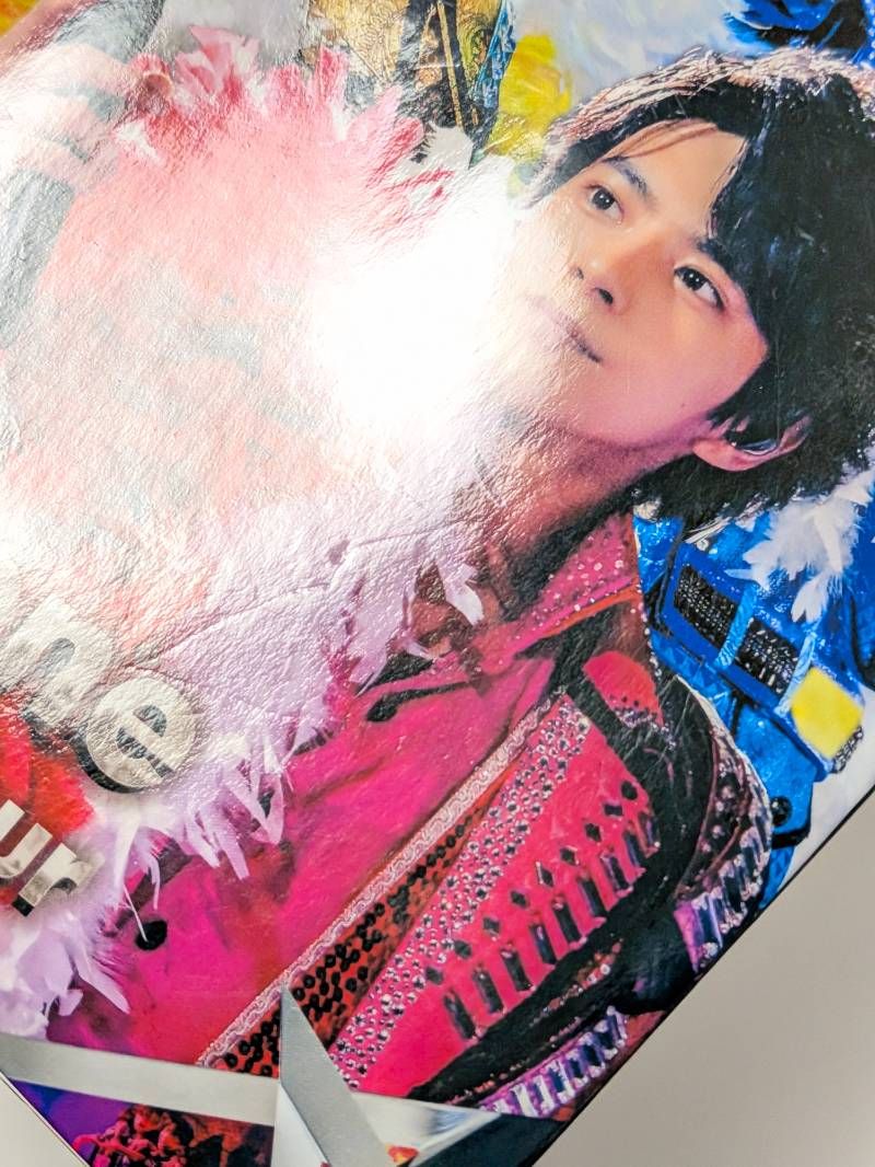 Sexy Zone (timelesz) アルバム、ライブDVD 13本セット まとめ売り