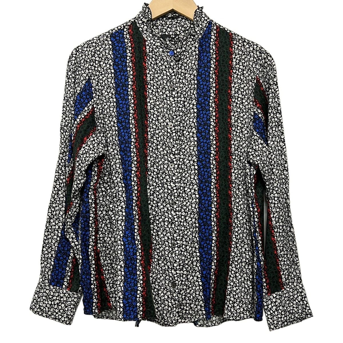 PaulSmith(ポールスミス) 長袖シャツブラウス サイズ44L PaulSmith(ポールスミス) 長袖シャツブラウス サイズ44L