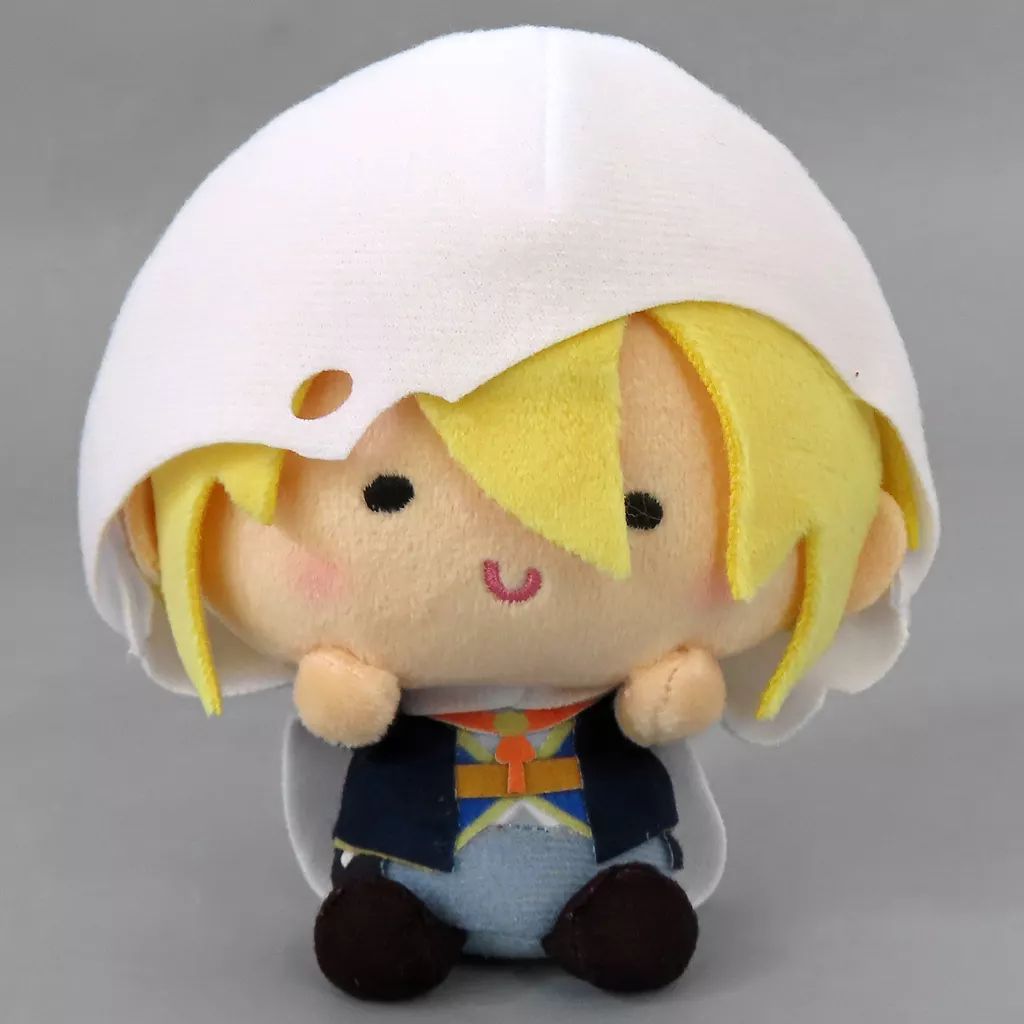 中古】ぬいぐるみ 山姥切国広 んまほっぺシリーズ マスコット