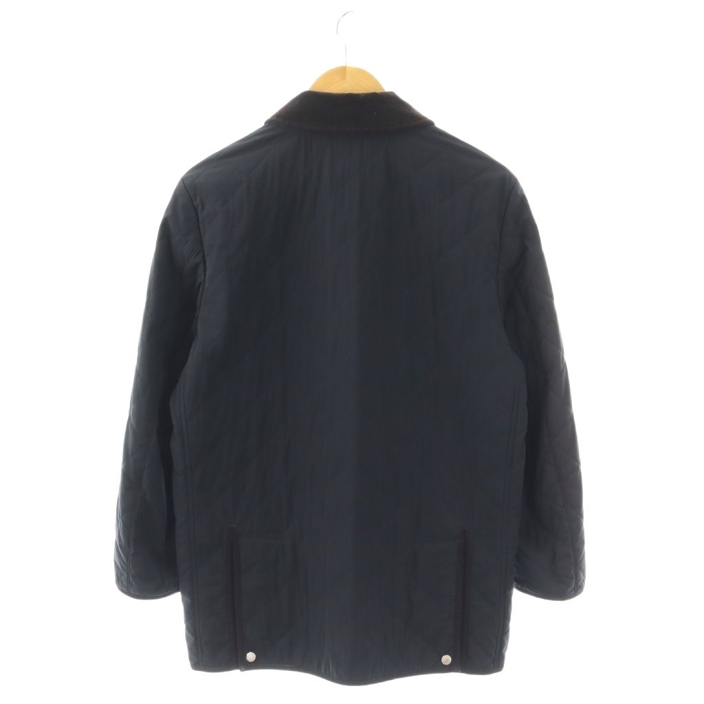 マッキントッシュ ロンドン MACKINTOSH LONDON キルティングジャケット