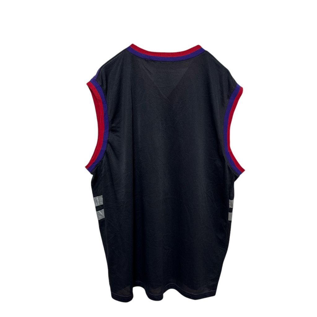 Champion】 90s NBA Toronto Raptors Basketball Shirts カナダ製