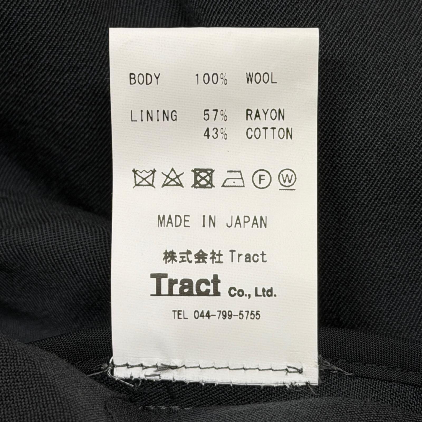 参考上代82500円 未使用 NVRFRGT Single Breasted Blazer シングル