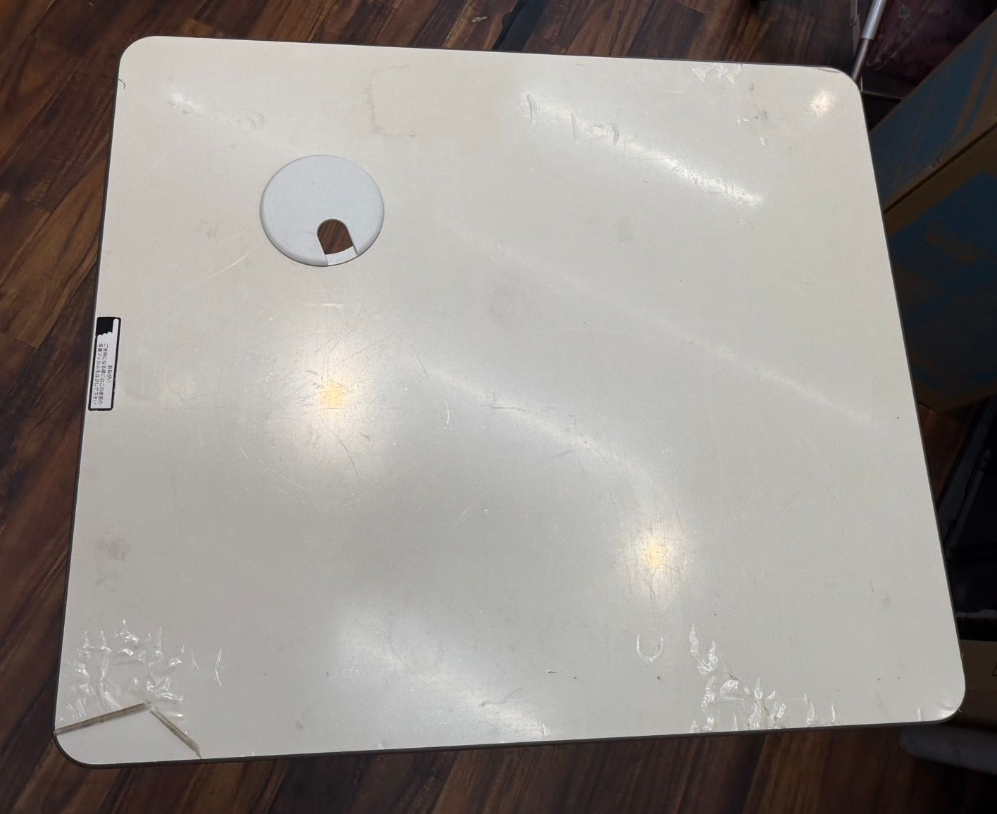 S95234 コムラ製作所　電動昇降テーブル　CO-MTk   良品 車いす対応昇降テーブル | コムラ製作所