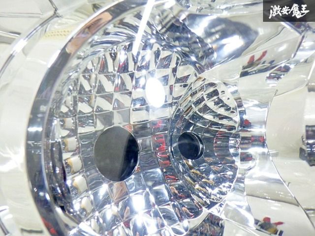 ストア出品！】スズキ 純正 MH34S ワゴンR スティングレー HID ヘッド